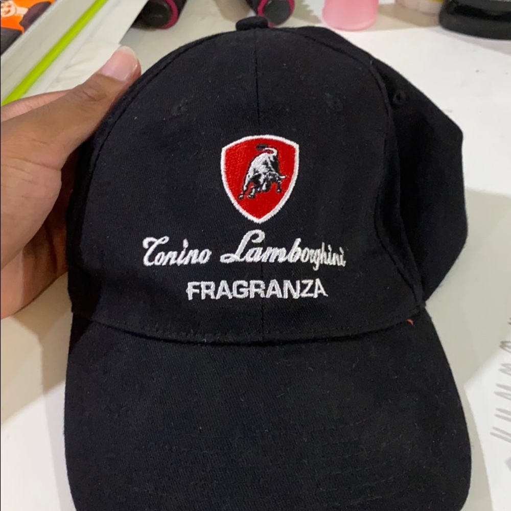Conino Lamborghini Hat
